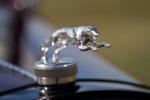 Lincoln Sport Phaeton by Brunn 1923 года